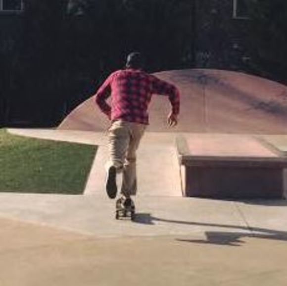 Meet your Posher, Ricky - Picture 1 of 1